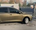Коричневый Сеат Ибица, объемом двигателя 1.6 л и пробегом 238 тыс. км за 6900 $, фото 1 на Automoto.ua