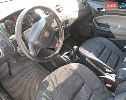 Коричневий Сеат Ibiza, об'ємом двигуна 1.2 л та пробігом 280 тис. км за 5900 $, фото 9 на Automoto.ua