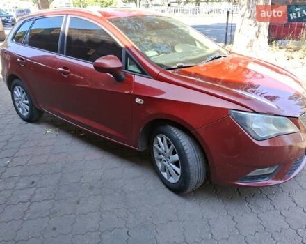 Коричневий Сеат Ibiza, об'ємом двигуна 1.2 л та пробігом 280 тис. км за 5900 $, фото 3 на Automoto.ua