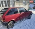Красный Сеат Ибица, объемом двигателя 1.2 л и пробегом 100 тыс. км за 800 $, фото 3 на Automoto.ua