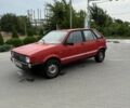 Червоний Сеат Ibiza, об'ємом двигуна 1.7 л та пробігом 300 тис. км за 650 $, фото 1 на Automoto.ua