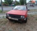 Червоний Сеат Ibiza, об'ємом двигуна 0 л та пробігом 204 тис. км за 800 $, фото 1 на Automoto.ua