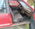 Червоний Сеат Ibiza, об'ємом двигуна 0 л та пробігом 204 тис. км за 800 $, фото 3 на Automoto.ua
