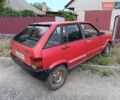 Червоний Сеат Ibiza, об'ємом двигуна 0 л та пробігом 204 тис. км за 800 $, фото 2 на Automoto.ua