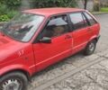 Червоний Сеат Ibiza, об'ємом двигуна 0.9 л та пробігом 175 тис. км за 2500 $, фото 1 на Automoto.ua