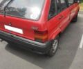 Червоний Сеат Ibiza, об'ємом двигуна 0.9 л та пробігом 175 тис. км за 2500 $, фото 1 на Automoto.ua