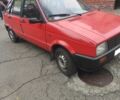 Червоний Сеат Ibiza, об'ємом двигуна 0.9 л та пробігом 175 тис. км за 2500 $, фото 2 на Automoto.ua