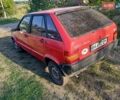 Красный Сеат Ибица, объемом двигателя 0.9 л и пробегом 260 тыс. км за 677 $, фото 1 на Automoto.ua