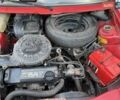 Червоний Сеат Ibiza, об'ємом двигуна 1.2 л та пробігом 247 тис. км за 1500 $, фото 5 на Automoto.ua