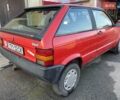 Червоний Сеат Ibiza, об'ємом двигуна 1.2 л та пробігом 247 тис. км за 1500 $, фото 1 на Automoto.ua