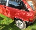 Червоний Сеат Ibiza, об'ємом двигуна 1.5 л та пробігом 170 тис. км за 700 $, фото 1 на Automoto.ua
