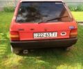 Червоний Сеат Ibiza, об'ємом двигуна 1.5 л та пробігом 170 тис. км за 700 $, фото 3 на Automoto.ua