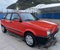 Красный Сеат Ибица, объемом двигателя 1.2 л и пробегом 274 тыс. км за 1850 $, фото 1 на Automoto.ua