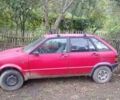 Червоний Сеат Ibiza, об'ємом двигуна 1.2 л та пробігом 200 тис. км за 607 $, фото 1 на Automoto.ua