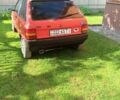 Червоний Сеат Ibiza, об'ємом двигуна 1.5 л та пробігом 170 тис. км за 700 $, фото 6 на Automoto.ua