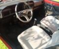 Червоний Сеат Ibiza, об'ємом двигуна 0 л та пробігом 170 тис. км за 698 $, фото 5 на Automoto.ua