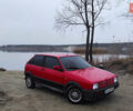 Червоний Сеат Ibiza, об'ємом двигуна 1.2 л та пробігом 280 тис. км за 1200 $, фото 1 на Automoto.ua