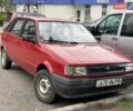Красный Сеат Ибица, объемом двигателя 1.6 л и пробегом 115 тыс. км за 2200 $, фото 1 на Automoto.ua