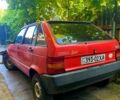 Червоний Сеат Ibiza, об'ємом двигуна 1.2 л та пробігом 150 тис. км за 900 $, фото 1 на Automoto.ua