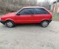 Червоний Сеат Ibiza, об'ємом двигуна 1.2 л та пробігом 142 тис. км за 1301 $, фото 1 на Automoto.ua