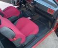 Красный Сеат Ибица, объемом двигателя 0.08 л и пробегом 425 тыс. км за 700 $, фото 4 на Automoto.ua