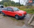 Красный Сеат Ибица, объемом двигателя 0.08 л и пробегом 425 тыс. км за 700 $, фото 2 на Automoto.ua