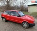 Красный Сеат Ибица, объемом двигателя 1.2 л и пробегом 142 тыс. км за 1301 $, фото 1 на Automoto.ua