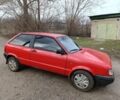 Червоний Сеат Ibiza, об'ємом двигуна 1.2 л та пробігом 142 тис. км за 1301 $, фото 2 на Automoto.ua