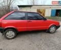 Красный Сеат Ибица, объемом двигателя 1.2 л и пробегом 142 тыс. км за 1301 $, фото 5 на Automoto.ua