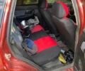 Червоний Сеат Ibiza, об'ємом двигуна 1.4 л та пробігом 240 тис. км за 400 $, фото 8 на Automoto.ua