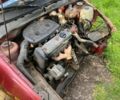 Червоний Сеат Ibiza, об'ємом двигуна 1.4 л та пробігом 240 тис. км за 400 $, фото 4 на Automoto.ua