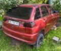 Червоний Сеат Ibiza, об'ємом двигуна 1.4 л та пробігом 240 тис. км за 400 $, фото 1 на Automoto.ua