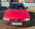 Красный Сеат Ибица, объемом двигателя 1.04 л и пробегом 350 тыс. км за 650 $, фото 1 на Automoto.ua