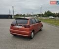 Червоний Сеат Ibiza, об'ємом двигуна 1.4 л та пробігом 300 тис. км за 2600 $, фото 5 на Automoto.ua