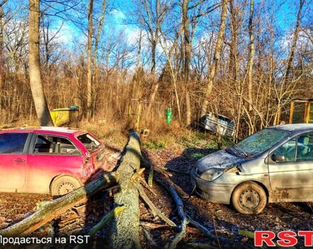 Червоний Сеат Ibiza, об'ємом двигуна 1 л та пробігом 0 тис. км за 1000 $, фото 8 на Automoto.ua