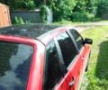 Червоний Сеат Ibiza, об'ємом двигуна 1.4 л та пробігом 220 тис. км за 2100 $, фото 5 на Automoto.ua