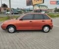 Червоний Сеат Ibiza, об'ємом двигуна 1.4 л та пробігом 300 тис. км за 2600 $, фото 2 на Automoto.ua