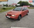 Червоний Сеат Ibiza, об'ємом двигуна 1.4 л та пробігом 300 тис. км за 2600 $, фото 1 на Automoto.ua