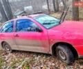 Червоний Сеат Ibiza, об'ємом двигуна 1 л та пробігом 350 тис. км за 1000 $, фото 4 на Automoto.ua