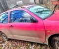 Червоний Сеат Ibiza, об'ємом двигуна 1 л та пробігом 350 тис. км за 1000 $, фото 5 на Automoto.ua