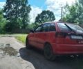 Червоний Сеат Ibiza, об'ємом двигуна 1.4 л та пробігом 220 тис. км за 2100 $, фото 7 на Automoto.ua