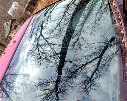 Червоний Сеат Ibiza, об'ємом двигуна 1 л та пробігом 0 тис. км за 1000 $, фото 7 на Automoto.ua