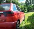 Червоний Сеат Ibiza, об'ємом двигуна 1.4 л та пробігом 220 тис. км за 2100 $, фото 6 на Automoto.ua