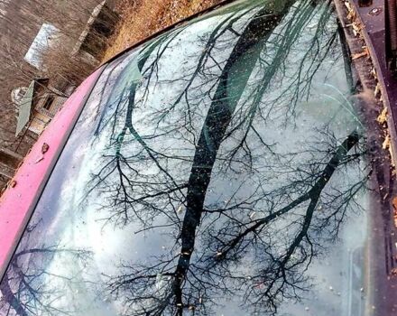 Червоний Сеат Ibiza, об'ємом двигуна 1 л та пробігом 350 тис. км за 1000 $, фото 6 на Automoto.ua