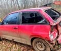 Червоний Сеат Ibiza, об'ємом двигуна 1 л та пробігом 350 тис. км за 1000 $, фото 1 на Automoto.ua