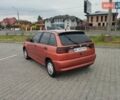 Червоний Сеат Ibiza, об'ємом двигуна 1.4 л та пробігом 300 тис. км за 2600 $, фото 4 на Automoto.ua