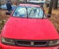 Червоний Сеат Ibiza, об'ємом двигуна 1 л та пробігом 350 тис. км за 1000 $, фото 2 на Automoto.ua