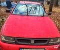 Червоний Сеат Ibiza, об'ємом двигуна 1 л та пробігом 0 тис. км за 1000 $, фото 3 на Automoto.ua