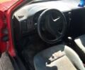 Червоний Сеат Ibiza, об'ємом двигуна 1.4 л та пробігом 220 тис. км за 2100 $, фото 3 на Automoto.ua