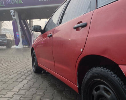 Красный Сеат Ибица, объемом двигателя 1.9 л и пробегом 303 тыс. км за 2999 $, фото 7 на Automoto.ua